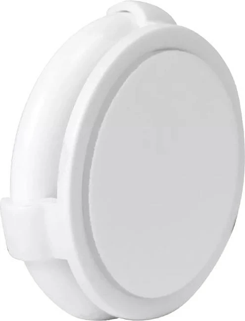 Mbajtëse AirTag për dron Sunnylife TY-Q9354, plastike, e bardhë