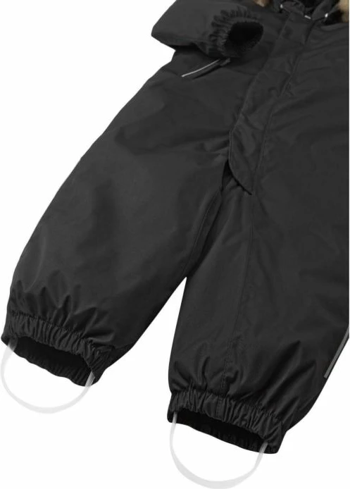 Kominoshe për fëmijë Reima, të zeza