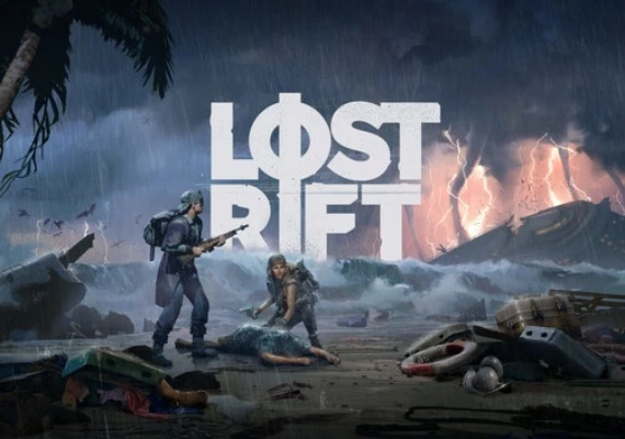 Lost Rift Global