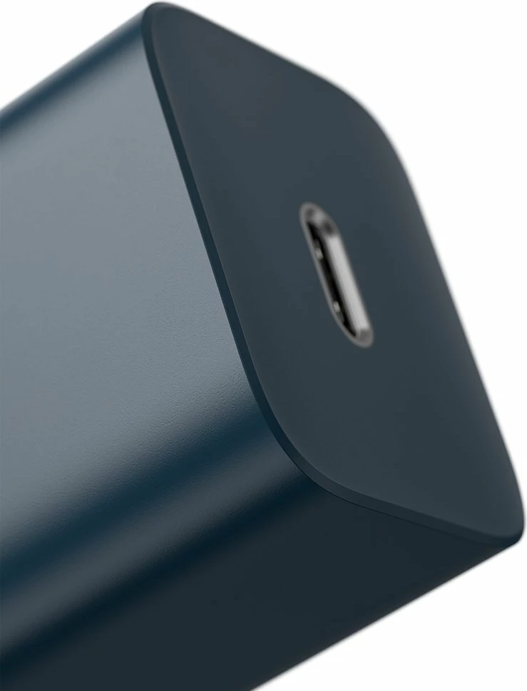 Karikues muri Baseus Super Si 1C, 20W, USB-C, Blu