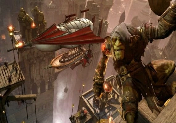 Styx: Master of Shadows EN/FR/IT Global