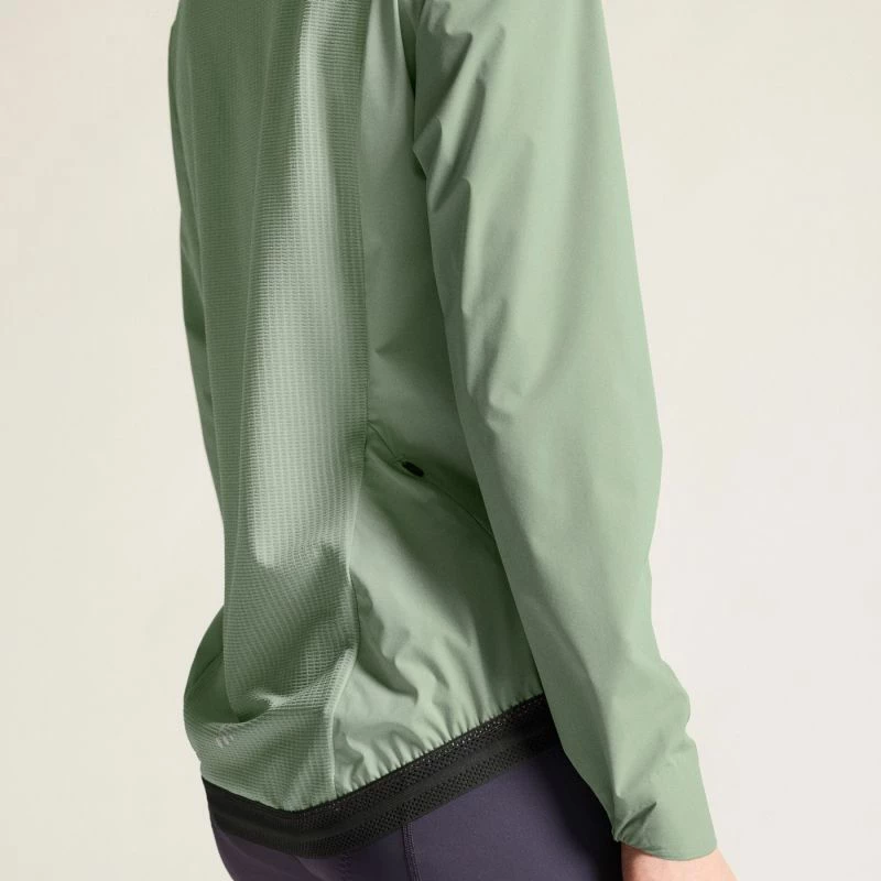 Jakne femra Craft ENDUR LIGHT WIND JACKET W [Madhësia: M]