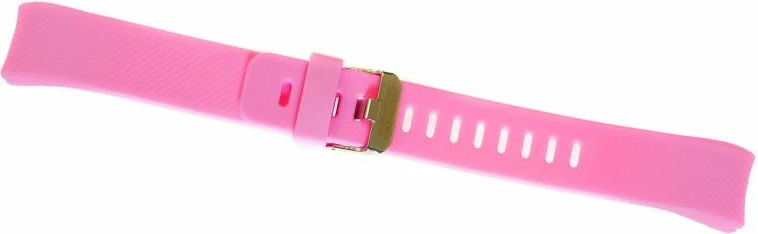 Rrip silikoni Giewont për femra, rozë