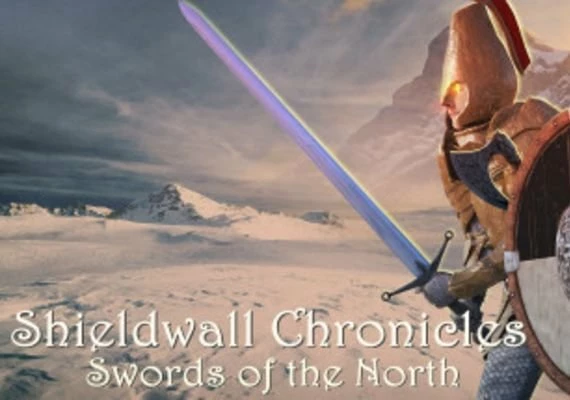 Shieldwall Chronicles: Swords of the North EN Global