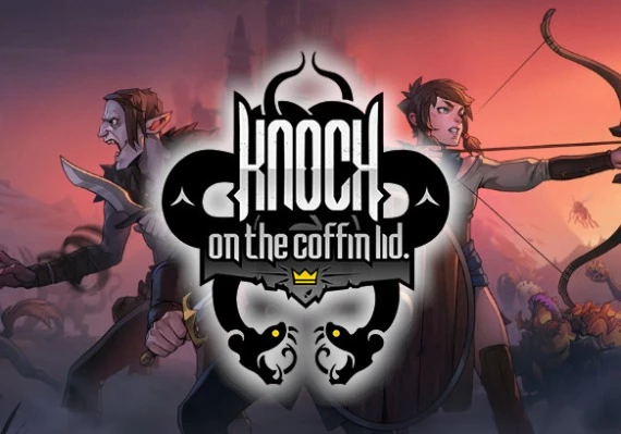 Knock on the Coffin Lid EN/DE/FR/PL/KO/RU/ZH/ES Global
