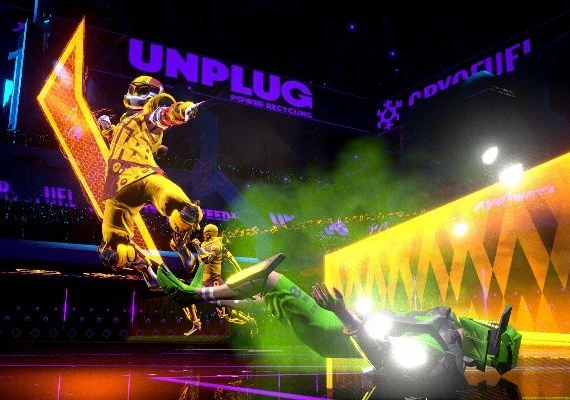 Laser League EN/DE/FR/IT/PT/RU/ZH/ES Global