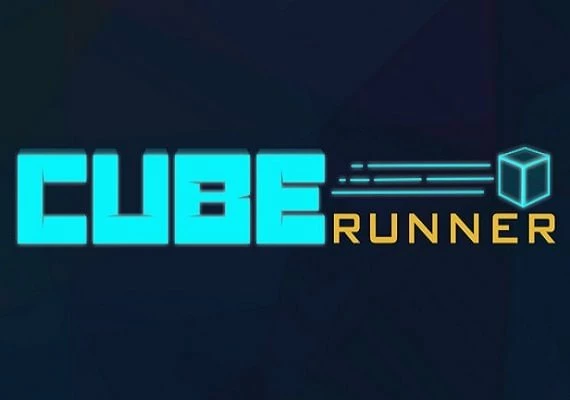 Cube Runner EN Global
