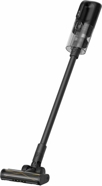 Fshesë me korrent pa kabllo Dreame H14 Dual (HHV25A), pastrim i thatë & i lagësht, 18000Pa, bateri 4900mAh, e zezë