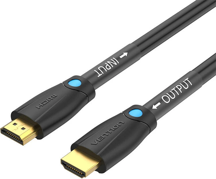 Kabel HDMI Vention AAMBI, 3m, 4K 60Hz, zi