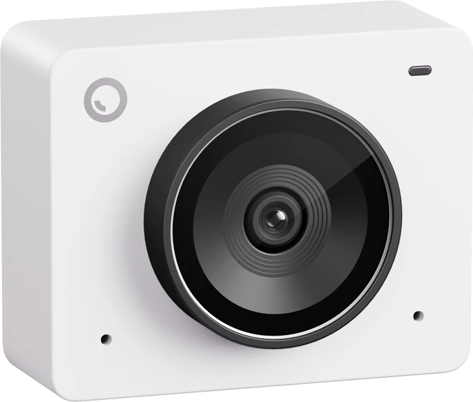Webcam OBSBOT Meet 2, 4K, mikrofon i integruar, e bardhë