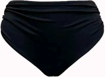 Të brendshme të larta për femra Yakimasport, të zeza