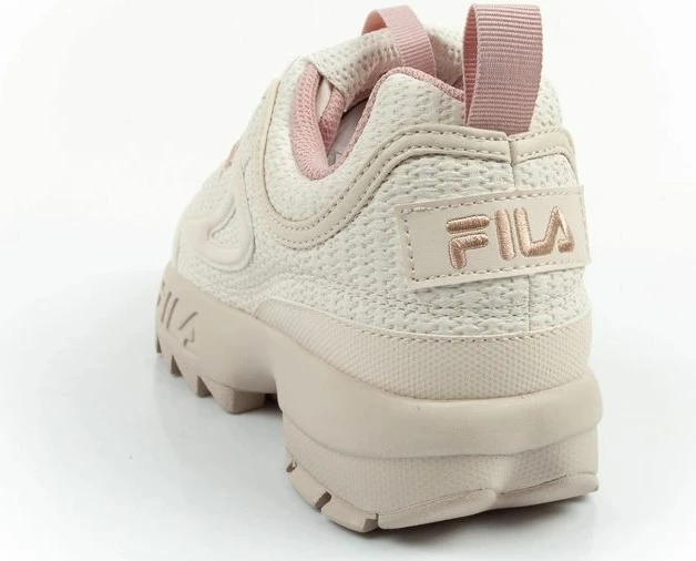 Atlete femra Fila Disruptor, bezhë [Madhësia: 37]