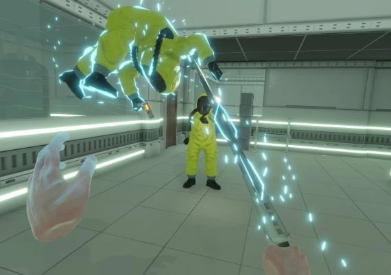 Combat Tested VR EN Global