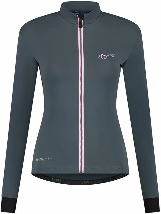 Duks për femra Yakimasport, gri-rozë