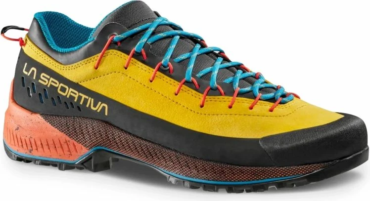 Atlete për outdoor La Sportiva, blu [Madhësia: 43.5]