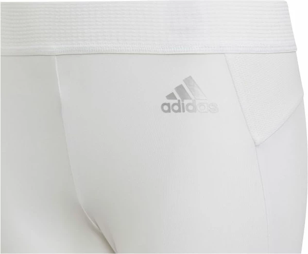 Atlete për vajza adidas, të bardha [Madhësia: 140 cm]