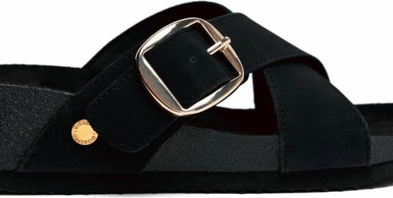 Këpucë femrash Gioseppo WINN, të zeza