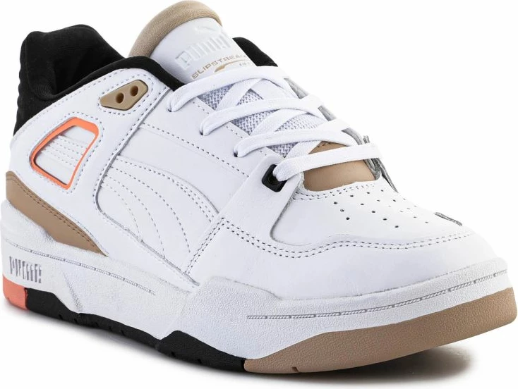 Atlete për femra Puma Slipstream Invdr, të bardha