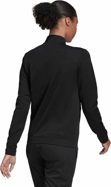 Duks adidas Entrada 22 për femra, i zi [Madhësia: S]