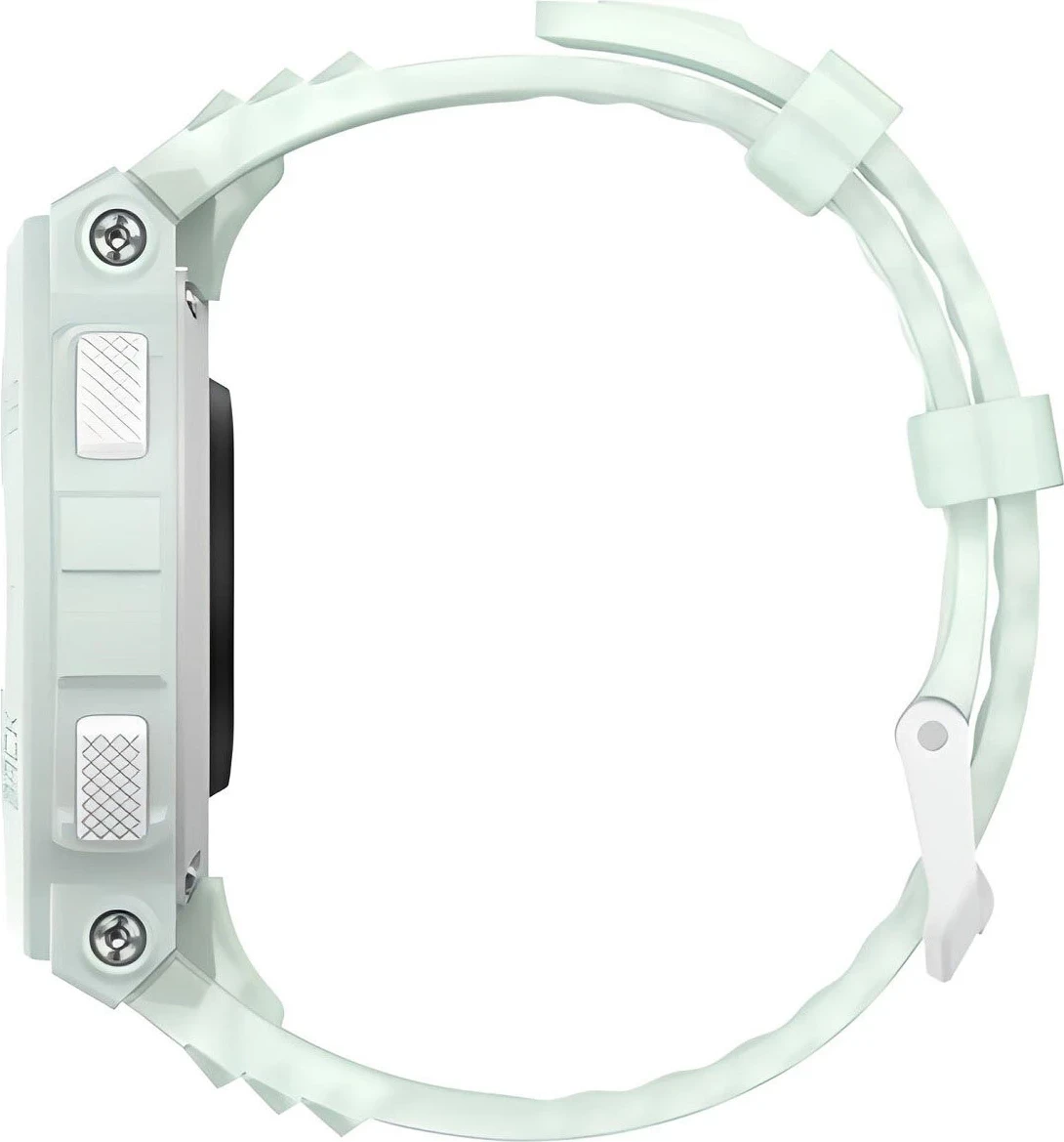 Smartwatch Amazfit Active Edge W2212EU4N, 360x360, matje pulsi, iOS, Jeshile