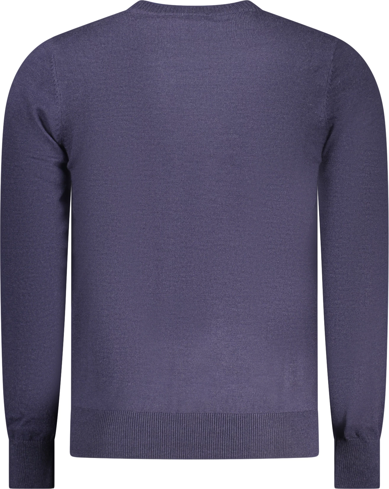 Xhemper për meshkuj Rifle, blu