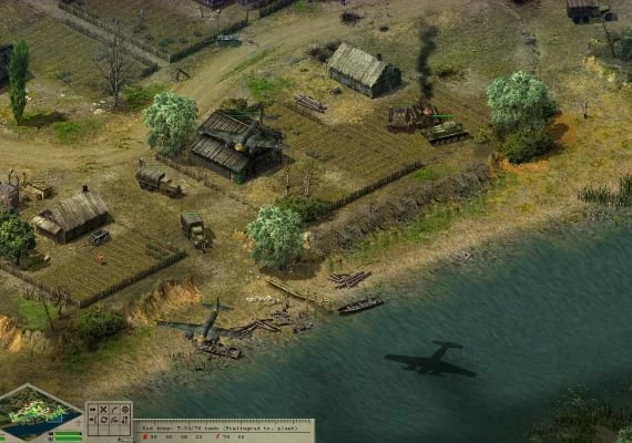 Stalingrad EN/DE/CS/RU Global