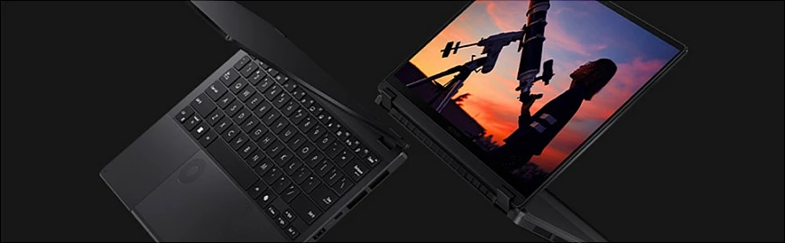 Laptop 2-në-1 ASUS ProArt PX13 HN7306EA-LX036W, Ryzen AI Max+ 395, 32GB RAM Memorje, 1TB SSD, 13.3" 2880x1800, Nano Black