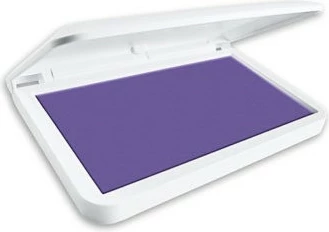 Jastëk boje COLOP SKCMLL, lavender, 1 copë