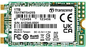 SSD M.2 Transcend MTS425S 1TB, SATA3, 2242