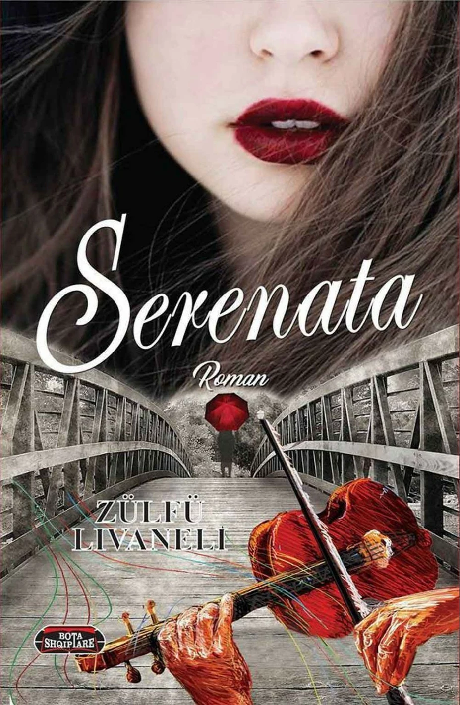 Serenata - Zulfu Livaneli