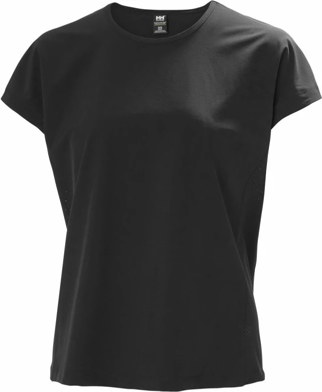 Maicë për femra Helly Hansen, e zezë