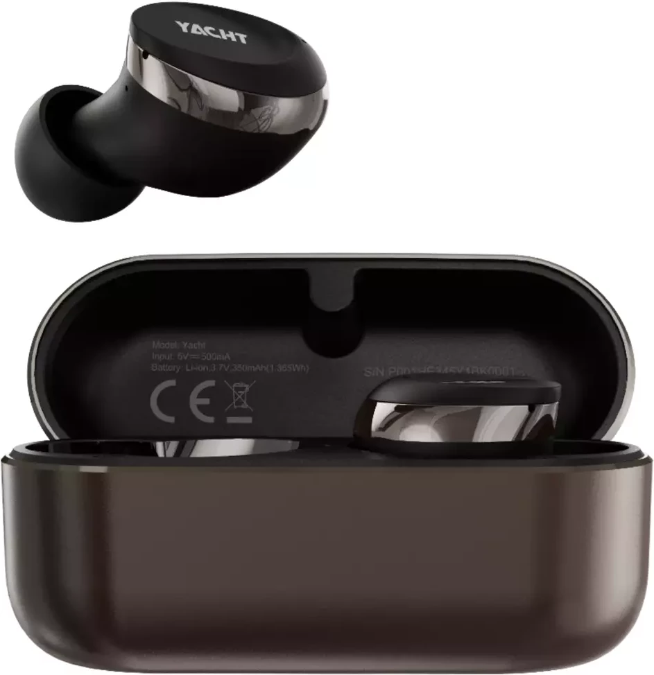 Kufje Hi-Future YACHT (Kaftë)