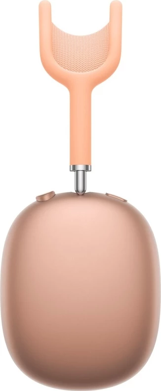 AirPods Max 2 Orange