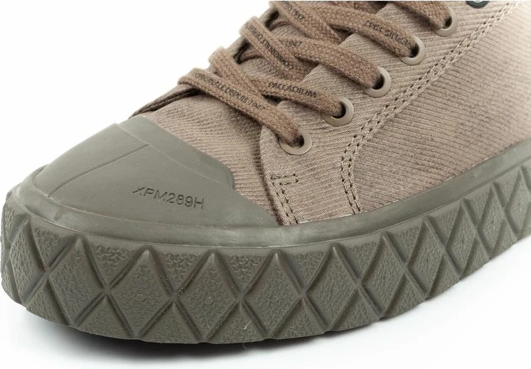 Atlete për femra Palladium, khaki