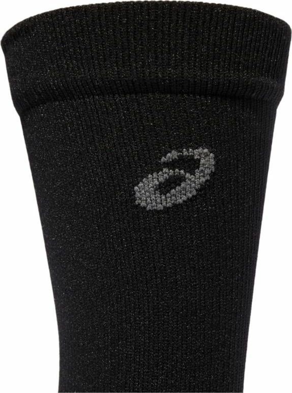 Çorape për vrapim Asics, të zeza