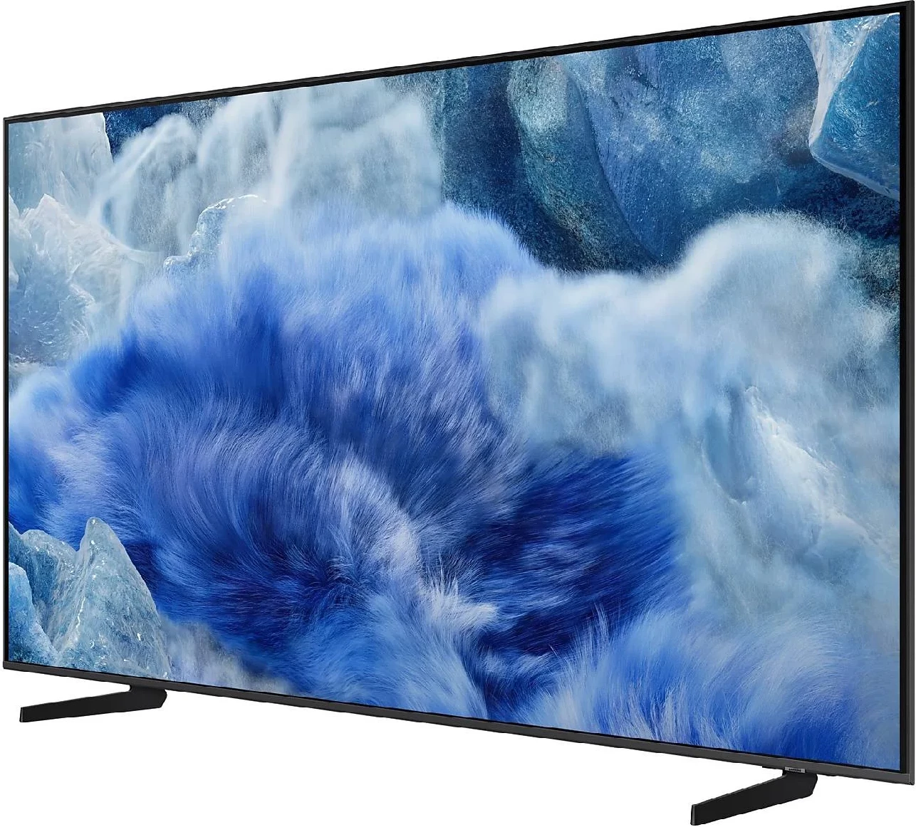 TV QLED Samsung QE65Q8FAAUXXH 65\" UHD 4K