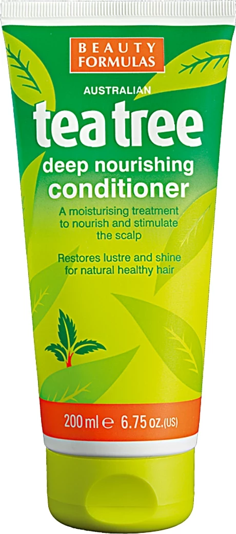 Kondicioner për flokë Beauty Formulas Deep Nourishing, 200 ml