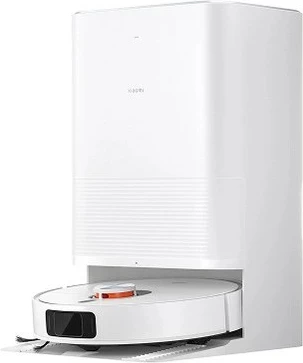 Robot fshesë me korrent Xiaomi Vacuum X20 Pro, 7000 Pa, 5200 mAh, i bardhë