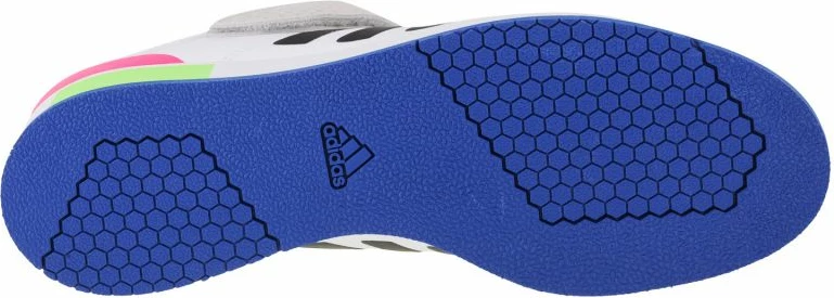Atlete për meshkuj adidas, shumëngjyrëshe [Madhësia: 42 2/3]