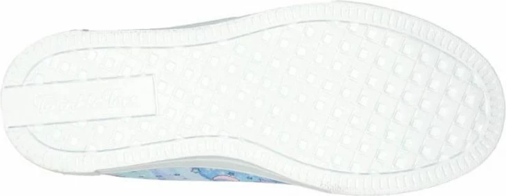 Atlete për fëmijë Skechers, blu