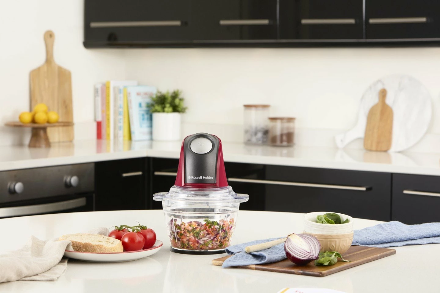 Bluarëse Russell Hobbs - 2713056