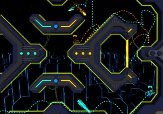 Mimic Arena EN Global