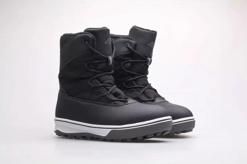 Atlete për fëmijë 4F, të zeza