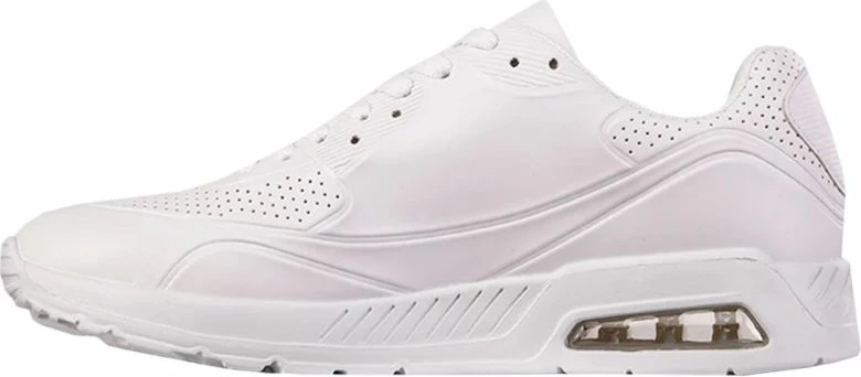 Atlete për meshkuj Kappa, të bardha