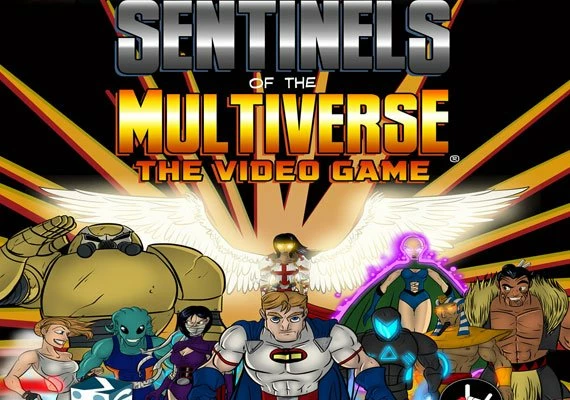 Sentinels of the Multiverse EN Global