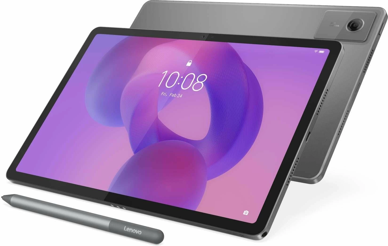 Tablet Lenovo Idea Tab ZAFR0948PL 11\" 128GB RAM 8GB Android 15, gri