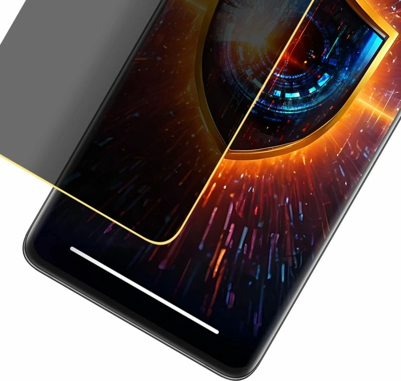 Folie privatësie 3mk Silky Matt Privacy për Samsung Galaxy S21 Ultra 5G
