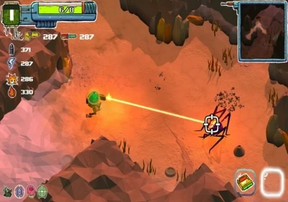 Moss: Destruction EN Global