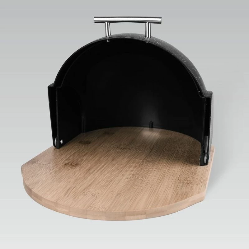 Kuti buke MAESTRO MR-1678G, e zezë
