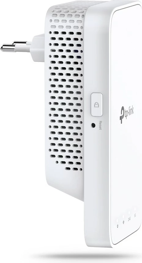 Zgjerues WiFi TP-Link RE230, 433 Mbit/s, 10/100 Mbit/s, i bardhë